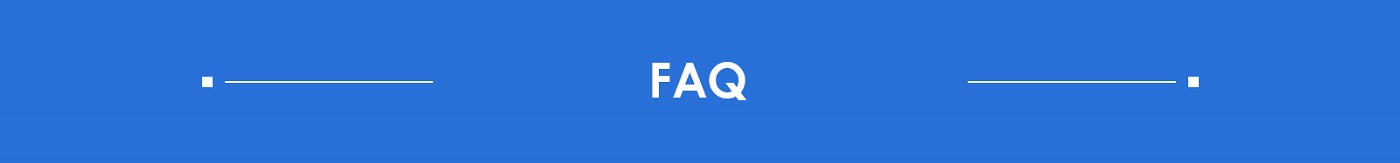 FAQ FAQ