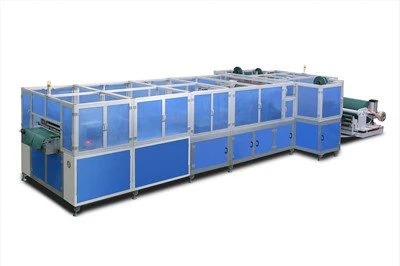 Pp Bezoeker Toga Machine